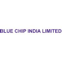 blue chip india ltd company profile